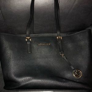 Michael Kors Signature Tote